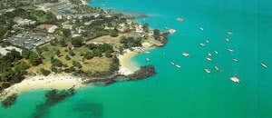 CROISIERE BENITIER DREAM - 5 jours / 4 nuits